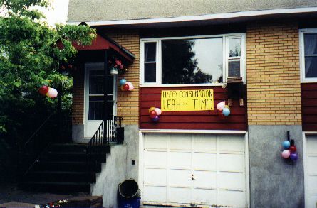 The Decorated House